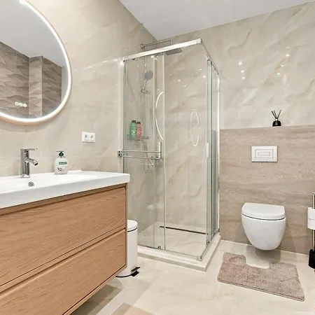 Zamocka Nest Apartment Pressburg